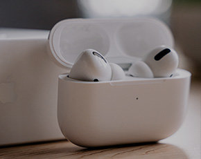 AirPods Pro hoesje