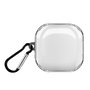 Samsung Galaxy Buds Live TPU hoesje - Transparant Samsung Galaxy Buds Live TPU hoesje - Transparant