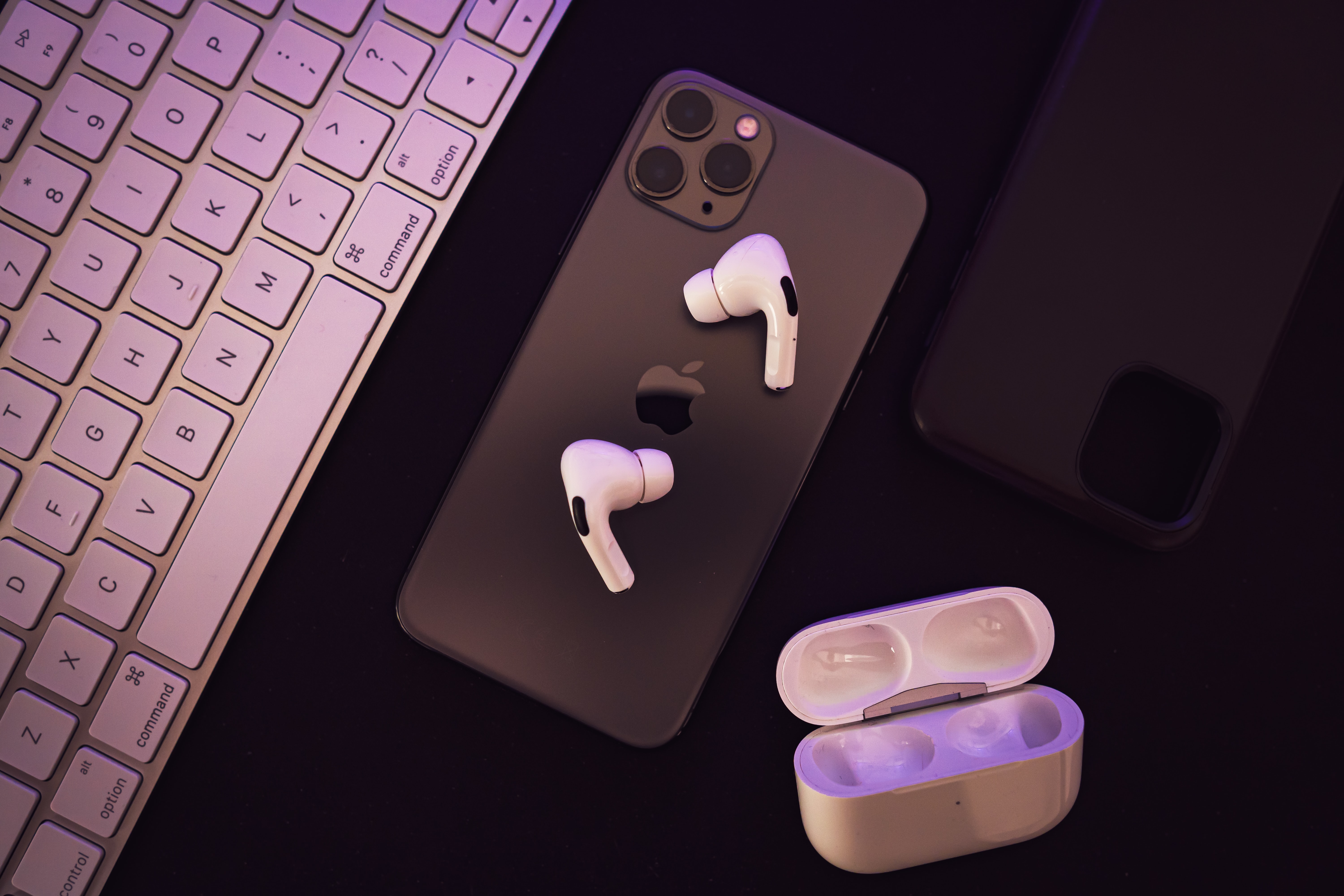 AirPods op pauze zetten, hoe doe je dat?