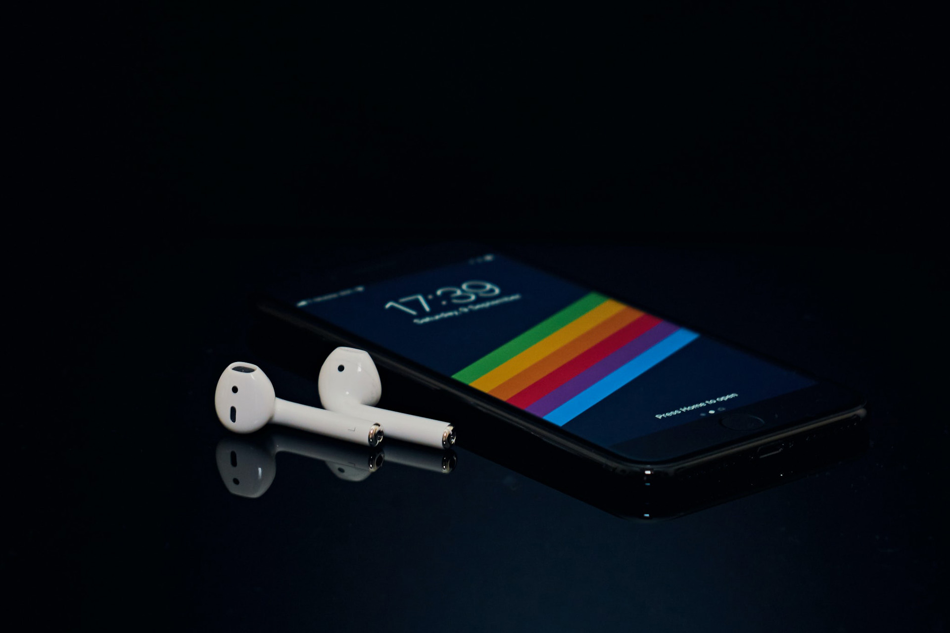 Hoe verander je de naam van AirPods om ze gemakkelijker te vinden in de Bluetooth-menu's