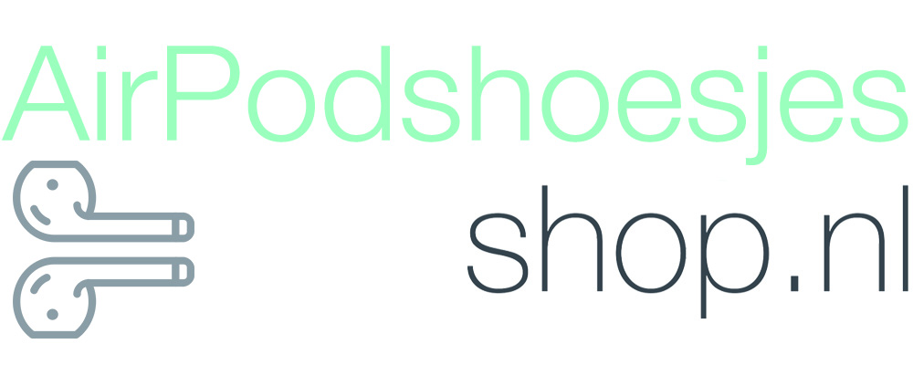 Logo AirPodshoesjes-shop.nl